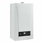 Настенный газовый котел Baxi Eco Nova 1.24F, одноконтурный, закрытая камера сгорания [100022963]