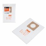 Мешок для пылесоса Wortex Gepard GP90112-115 5 шт (VC 2014WS)