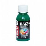 Паста колерная DALI Зелёный 100 г