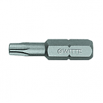 Бита WITTE 5/16" TORX T50 35 мм 27825