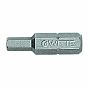 Бита WITTE SW1.5 - 25 мм 1/4" с внутренним шестигранником 27080