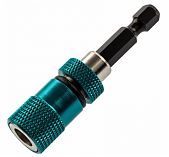 Адаптер GROSS 1/4" 11317