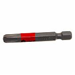 Бита SKRAB PH4 50 mm красные 43614