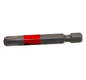 Бита SKRAB PH4 50 mm красные 43614