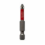 Бита Quadro Torsion  PZ1- 50 mm 420150