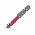 Бита Quadro Torsion  PH2- 50мм 410250