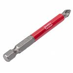 Бита Quadro Torsion  PH2- 70мм 410270