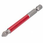 Бита Quadro Torsion  PH2- 70мм 410270