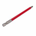 Бита Quadro Torsion  PH2- 110мм 412110