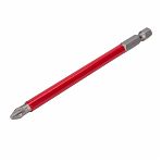 Бита Quadro Torsion  PH2- 110мм 412110