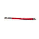 Бита Quadro Torsion  PH2- 110мм 412110