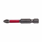 Бита Quadro Torsion  PZ2- 50мм 420250