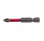 Бита Quadro Torsion  PZ2- 50мм 420250
