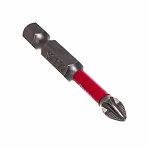 Бита Quadro Torsion  PZ2- 50мм 420250