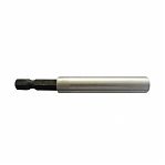 Держатель для бит магнитный Gepard GP3001 75 мм
