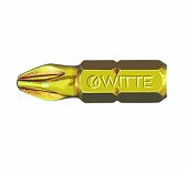 Бита Witte РZ1х25 мм 27245