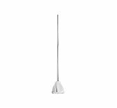 Миксер DECOR для эпоксидных составов, красок и шпатлевок, 6х60х450 мм, 999-060