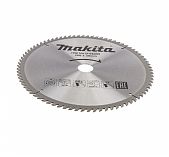 Диск пильный MAKITA по дереву 260х30х80