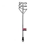 Миксер строительный Монтажник SDS+ 100х450 мм 607100
