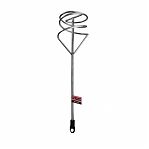 Миксер строительный Монтажник SDS+ 120х450 мм 607120