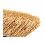 Кисть Decor Standard универсальная, 50х15 мм, светлая смешанная щетина, пластиковая ручка
