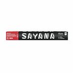Фольга Для запекания SAYANA Heavy duty 7 м х 29 см, пищевая 25 мкм