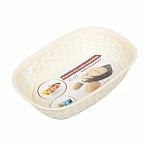 Корзина для хлеба Dunya Plastik Раддан 3 л 5206