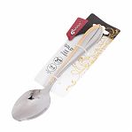 Набор столовых ложек Goldy 3шт нержавеющая сталь GLD-43 Apollo