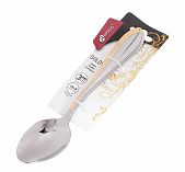 Набор столовых ложек Goldy 3шт нержавеющая сталь GLD-43 Apollo