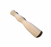 Картофелемялка для готовки Alber 80086, дерево, бежевый, 46х200 мм