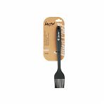 Кисточка кондитерская Ivlev Chef Fusion силикон, навеска, 26 см, серый