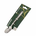 Набор чайных ложек Daniks Emerald 3 шт