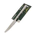 Набор столовых ножей Daniks Emerald 2 шт