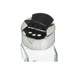 Набор для специй DANIKS S023/6R 9.6 см 6 шт с подставкой