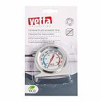 Термометр Vetta для духовой печи, нержавеющая сталь 4х10х183 см