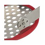 Картофелемялка Daniks YW-KT386-7 Salsa, сталь, нейлон, силикон, навеска 