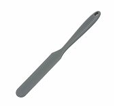 Лопатка кулинарная Daniks Bern S-DC12-KT551-G60C, навеска, силикон, 24 см 