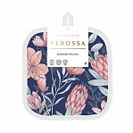 Прихватка Verossa Моэна 474280 квадратная, хлопок, синяя, 20х20 см