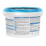 Затирка Ceresit CE 40 №58 темно-коричневый 2 кг AQUASTATIC
