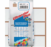 Затирка Mapei №141 карамель 2 кг