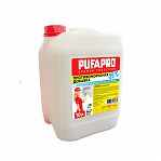 Противоморозная добавка Pufapro 10 л 776001