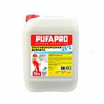 Противоморозная добавка Pufapro 10 л 776001