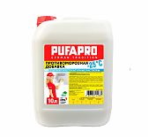 Противоморозная добавка Pufapro 10 л 776001