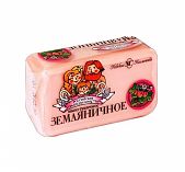 Мыло туалетное Земляничное 140 г