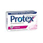 Мыло PROTEX туалетное антибактериальное 90 г