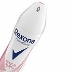Део-спрей Rexona сухость пудры, 150 мл