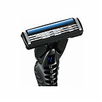 Набор для бритья Bic Flex 3 Hybrid станок, 2 сменные кассеты, 3 лезвия