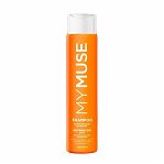 Шампунь укрепляющий MyMuse Активатор роста, 400 мл 260382