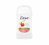 Дезодарант DOVE део-стик Клубника-Лайм  40мл