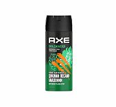 Дезодорант AXE Сила джунглей 150 мл